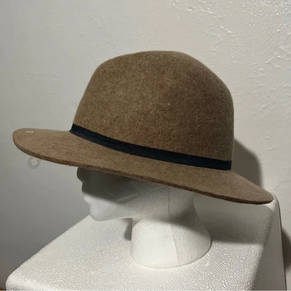 Mossimo Supply Co. | Accessories | Mossimo Hat 0 Wool Medium  display picture 2